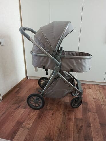 Çıxarıla bilən beşikli araba, Kidilo lalafo.az -da Çıxarıla bilən beşikli araba, Kidilo