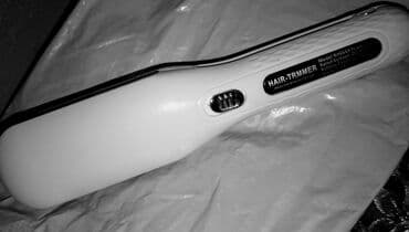 Saç qırxan maşın, İşlənmiş, Ödənişli çatdırılma lalafo.az -da Saç qırxan maşın, İşlənmiş, Ödənişli çatdırılma