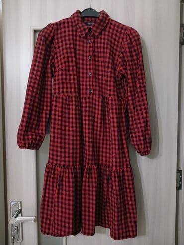 Gündəlik don, Midi, Trendyolmilla, M lalafo.az -da Gündəlik don, Midi, Trendyolmilla, M