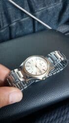 Qol saatı, Casio, rəng - Gümüşü lalafo.az -da Qol saatı, Casio, rəng - Gümüşü