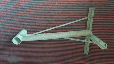 Kransteyn parobolik antena ucun lalafo.az -da Kransteyn parobolik antena ucun