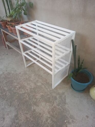 Ayaqqabı rəfi, Düz lalafo.az -da Ayaqqabı rəfi, Düz