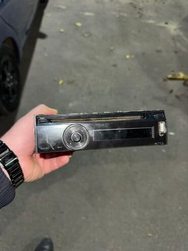 Maqnitol, Pioneer, CD lalafo.az -da Maqnitol, Pioneer, CD