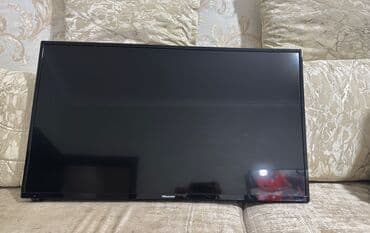 Ideal veziyyetde 102diaqonal Hisense Tv,cox az ist olunub. 250man real lalafo.az -da Ideal veziyyetde 102diaqonal Hisense Tv,cox az ist olunub. 250man real