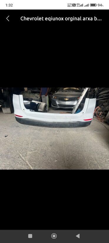 Chevrolet EQUINOX 2018 il lalafo.az -da Chevrolet EQUINOX 2018 il