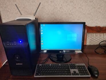 1C proqramı ilə. I5 З470/ RAM 8/ SSD 256. Yadaşında təmizlik lalafo.az -da 1C proqramı ilə. I5 З470/ RAM 8/ SSD 256. Yadaşında təmizlik