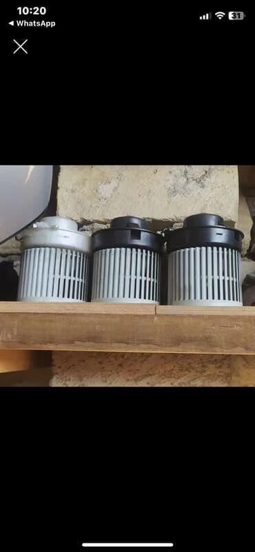 Honda: Chevrolet Aveo üçün orjinal ehtiyat hissələri var at lalafo.az — 15 Honda: Chevrolet Aveo üçün orjinal ehtiyat hissələri var — 15