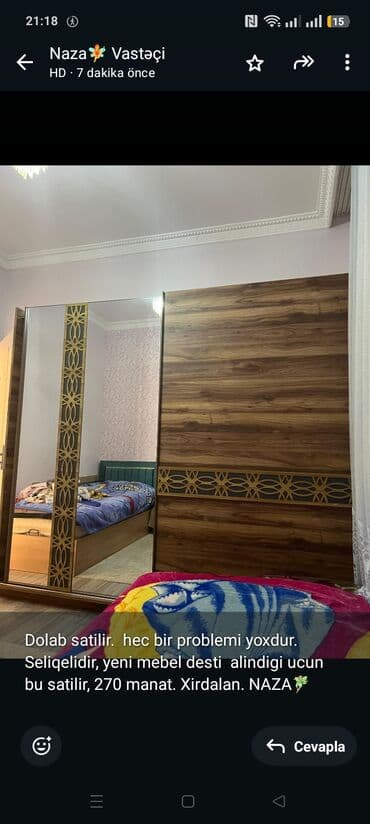 Dolab-asılqan lalafo.az -da Dolab-asılqan