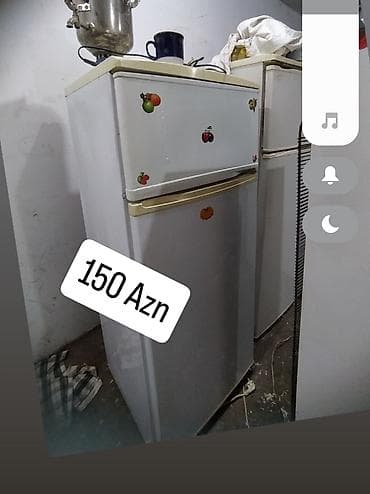 2 qapılı Arcelik Soyuducu Satılır, rəng - Ağ lalafo.az -da 2 qapılı Arcelik Soyuducu Satılır, rəng - Ağ