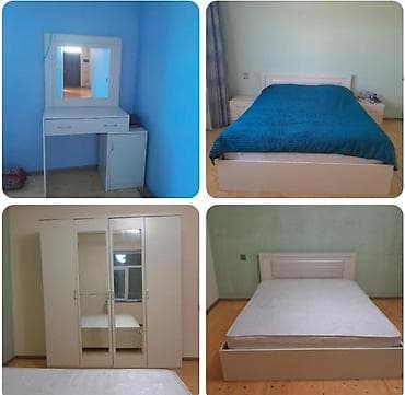 İkinəfərlik çarpayı, Dolab, Termo, Tumba, İşlənmiş lalafo.az -da İkinəfərlik çarpayı, Dolab, Termo, Tumba, İşlənmiş