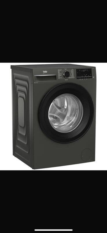 Paltaryuyan maşın Beko, 8 kq, Yeni, Avtomat, Qurutmasız, Kredit yoxdur, Pulsuz çatdırılma, Rayonlara çatdırılma, Ünvandan götürmə lalafo.az -da Paltaryuyan maşın Beko, 8 kq, Yeni, Avtomat, Qurutmasız, Kredit yoxdur, Pulsuz çatdırılma, Rayonlara çatdırılma, Ünvandan götürmə