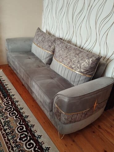 Divan, İşlənmiş, Açılan, Bazalı lalafo.az -da Divan, İşlənmiş, Açılan, Bazalı