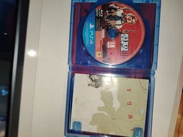 35 MANAT Ps 4 üçün REDDED REDEYŞIN 2 disqdə cızıx yoxdu 7 faiz lalafo.az -da 35 MANAT Ps 4 üçün REDDED REDEYŞIN 2 disqdə cızıx yoxdu 7 faiz