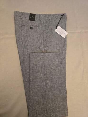 Kişi şalvarı kətan ölçü uygun gəlmədiyi üçün saatılır. etiketi lalafo.az -da Kişi şalvarı kətan ölçü uygun gəlmədiyi üçün saatılır. etiketi