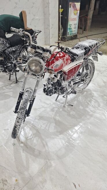 - NAMA 110 sm3, 2024 il, 30000 km lalafo.az -da - NAMA 110 sm3, 2024 il, 30000 km