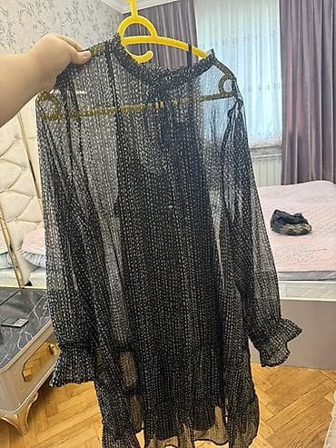 Yenidir etiketli alt hisseden özünün geyineni var 50 razmer -15azn lalafo.az -da Yenidir etiketli alt hisseden özünün geyineni var 50 razmer -15azn