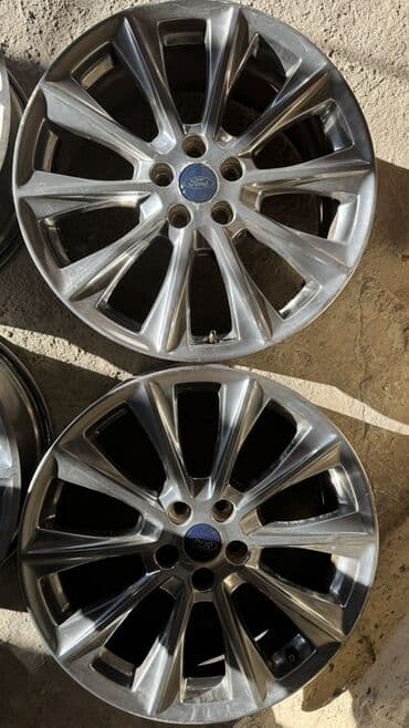 İşlənmiş Disk Ford R 19, 5 Boltlu lalafo.az -da İşlənmiş Disk Ford R 19, 5 Boltlu