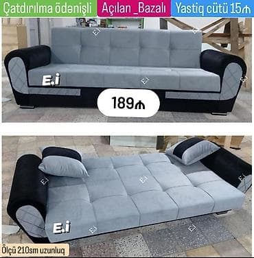 Divan, Yeni, Açılan, Bazalı lalafo.az -da Divan, Yeni, Açılan, Bazalı