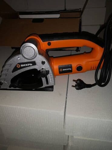 Kanalaçan Vixr ŞT30 1600 Wt Təzə. Watsapp əlaqə Штроборез Вмхрь lalafo.az -da Kanalaçan Vixr ŞT30 1600 Wt Təzə. Watsapp əlaqə Штроборез Вмхрь