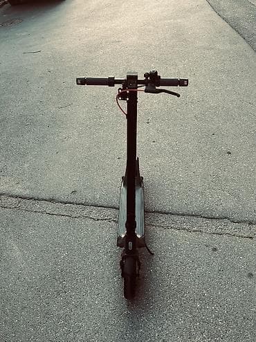 Elektrik skuter – şəhər içi sərin və sərfəli hərəkət üçün. - Rəng lalafo.az -da Elektrik skuter – şəhər içi sərin və sərfəli hərəkət üçün. - Rəng