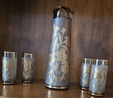 Rəng - Boz, Şüşə, Çexiya lalafo.az -da Rəng - Boz, Şüşə, Çexiya