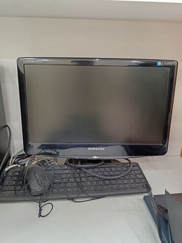 Masaüstü kompüter komplekti - Sistem bloku: Dell OptiPlex 3010 lalafo.az -da Masaüstü kompüter komplekti - Sistem bloku: Dell OptiPlex 3010