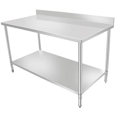 Nerjaveykalar: Mətbəxlər, restoranlar, laboratoriyalar və digər kommersiya mühitləri lalafo.az -da — 5 Nerjaveykalar: Mətbəxlər, restoranlar, laboratoriyalar və digər kommersiya mühitləri — 5