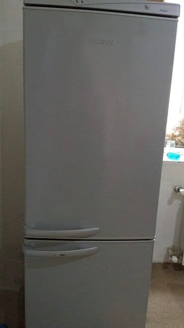 2 qapılı Pozis Soyuducu Satılır, rəng - Gümüşü lalafo.az -da 2 qapılı Pozis Soyuducu Satılır, rəng - Gümüşü