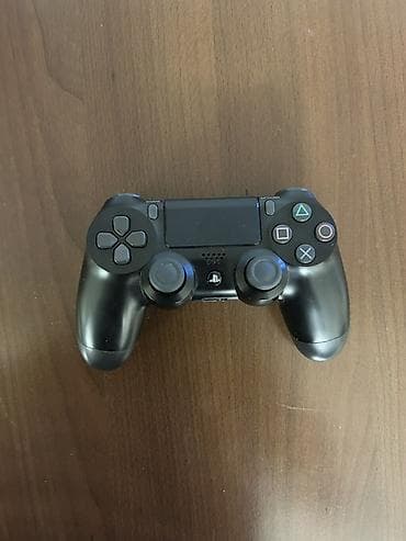 Qara dualshock 4 -50 manat
Gta 5 ps4 diski-30manat
Qiymət son 80 manat lalafo.az -da Qara dualshock 4 -50 manat
Gta 5 ps4 diski-30manat
Qiymət son 80 manat