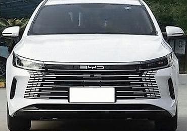 BYD Destroyer 05: 1.5 l | 2025 il 39000 km Sedan lalafo.az -da BYD Destroyer 05: 1.5 l | 2025 il 39000 km Sedan