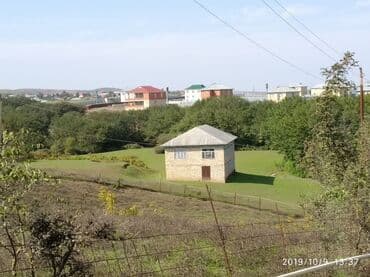 Гаражи: Satılır: geniş həyətyanı sahəsi olan fərdi yaşayış evi - Torpaq at lalafo.az — 4 Гаражи: Satılır: geniş həyətyanı sahəsi olan fərdi yaşayış evi - Torpaq — 4