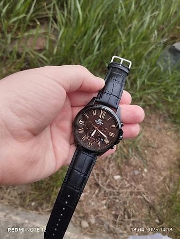 İşlənmiş, Qol saatı, Casio, rəng - Qəhvəyi lalafo.az -da İşlənmiş, Qol saatı, Casio, rəng - Qəhvəyi