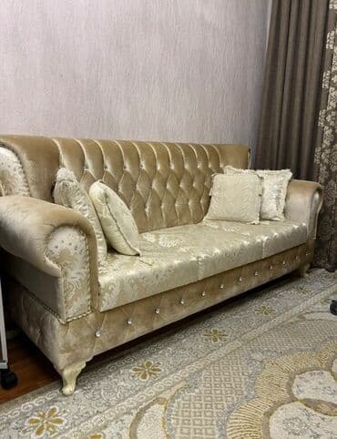 Divan, Açılmayan, Vеlur parça lalafo.az -da Divan, Açılmayan, Vеlur parça