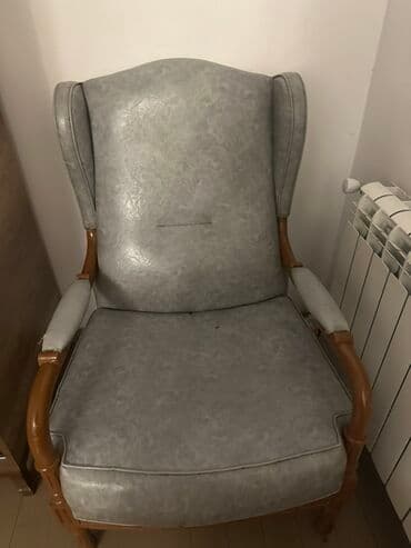 Klassik divan, 2 kreslo, Bazasız, Açılmayan lalafo.az -da Klassik divan, 2 kreslo, Bazasız, Açılmayan