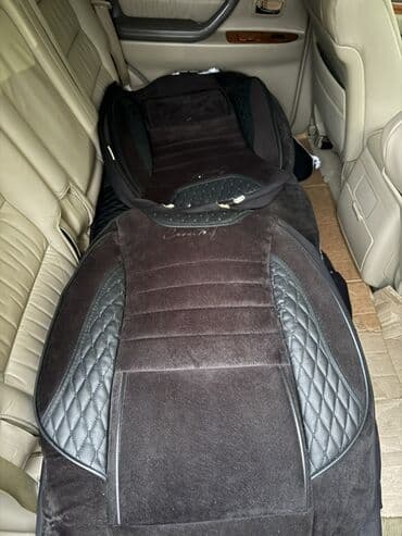 Avtomobil oturacaq örtükləri – premium dizayn - Material: kombinə lalafo.az -da Avtomobil oturacaq örtükləri – premium dizayn - Material: kombinə