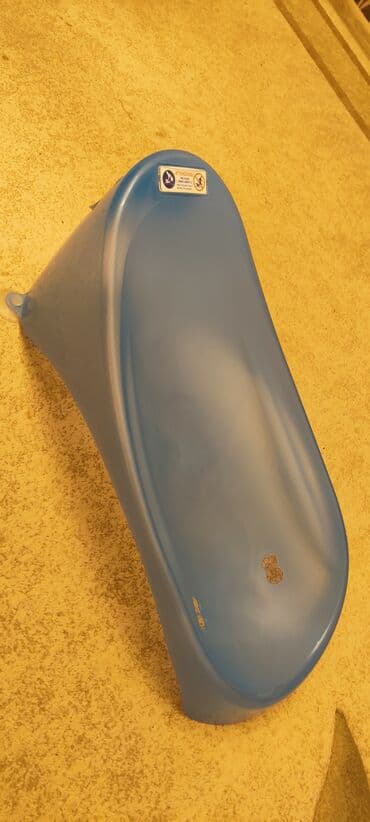 0-6 aylıq körpələr üçün vanna oturacağı, ideal vəziyyətdədir. Chicco lalafo.az -da 0-6 aylıq körpələr üçün vanna oturacağı, ideal vəziyyətdədir. Chicco