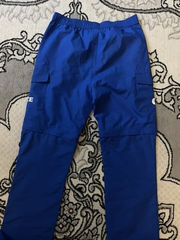 İdman Şalvar, rəng - Mavi lalafo.az -da İdman Şalvar, rəng - Mavi