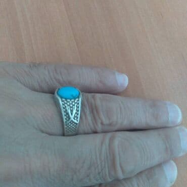 Üzük, Gümüş lalafo.az -da Üzük, Gümüş