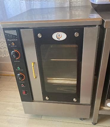 Elektrik soba, Çörək, Şirniyyət üçün, İşlənmiş lalafo.az -da Elektrik soba, Çörək, Şirniyyət üçün, İşlənmiş