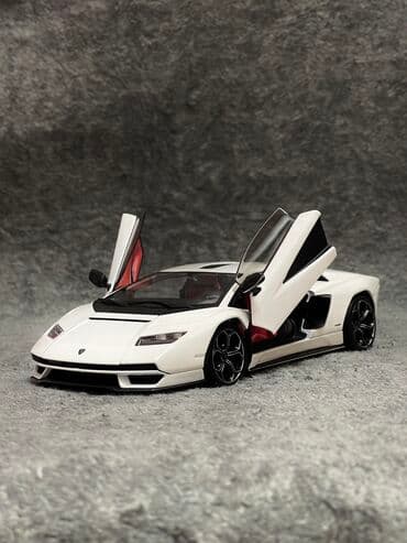 masin modelleri: Lamborghini, 2025 il, 1:24, Dəmir, Ödənişli çatdırılma, Pulsuz çatdırılma, Rayonlara çatdırılma lalafo.az -da — 6 masin modelleri: Lamborghini, 2025 il, 1:24, Dəmir, Ödənişli çatdırılma, Pulsuz çatdırılma, Rayonlara çatdırılma — 6