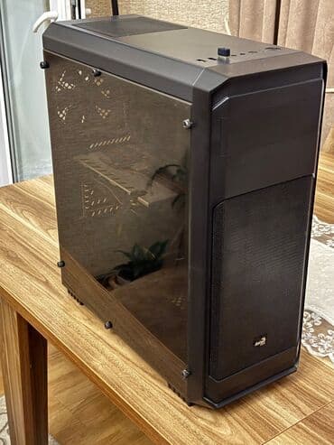 Masaüstü Gaming Kompüter Heç bir problemi yoxdur, yeni PC alındığı lalafo.az -da Masaüstü Gaming Kompüter Heç bir problemi yoxdur, yeni PC alındığı