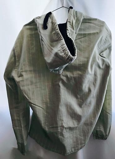 Kişi üçün köynək, az geyinilib, razmer 2xl,açıq yaşıl rəngdə lalafo.az -da Kişi üçün köynək, az geyinilib, razmer 2xl,açıq yaşıl rəngdə