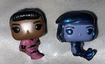 Funko Pop Mini fiqurlar dəsti - 2 ədəd vinil mini fiqur - Hündürlük lalafo.az -da Funko Pop Mini fiqurlar dəsti - 2 ədəd vinil mini fiqur - Hündürlük