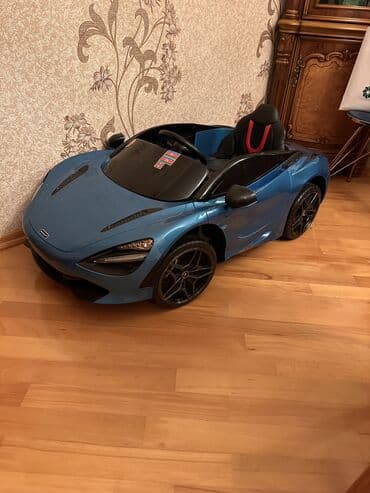 McLaren uwaq mawini Satilir. Iwlek veziyyetdedir. zaretkayla lalafo.az -da McLaren uwaq mawini Satilir. Iwlek veziyyetdedir. zaretkayla