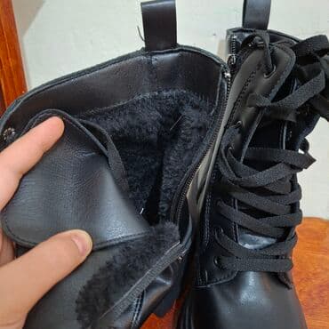 Ölçü: 37, rəng - Qara, Yeni lalafo.az -da Ölçü: 37, rəng - Qara, Yeni