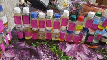 Yuyucu vasitələr: Məhsul: Ətir və ətir kompozisiyalarının konsentrat yağları (esanslar) lalafo.az -da — 6 Yuyucu vasitələr: Məhsul: Ətir və ətir kompozisiyalarının konsentrat yağları (esanslar) — 6