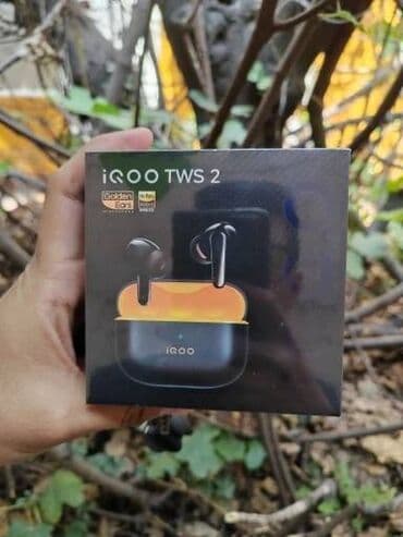 Yeni Simsiz (Bluetooth) Qulaqcıqlar, rəng - Qara lalafo.az -da Yeni Simsiz (Bluetooth) Qulaqcıqlar, rəng - Qara