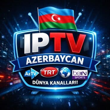 IPTV Azərbaycan – dünya kanalları bir yerdə! - Azərbaycan, Türk lalafo.az -da IPTV Azərbaycan – dünya kanalları bir yerdə! - Azərbaycan, Türk