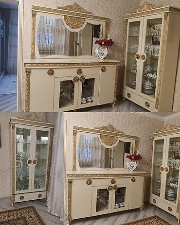 İşlənmiş, Komod, Servant lalafo.az -da İşlənmiş, Komod, Servant