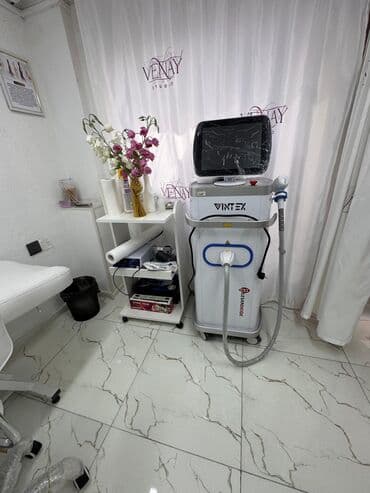 Устройства для борьбы с вредителями: Лазерный эпилятор, Новый, Самовывоз at lalafo.az — 3 Устройства для борьбы с вредителями: Лазерный эпилятор, Новый, Самовывоз — 3